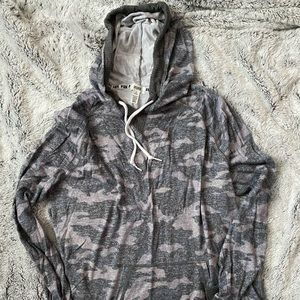 Victoria Secret PINK tunic sweatshirt.